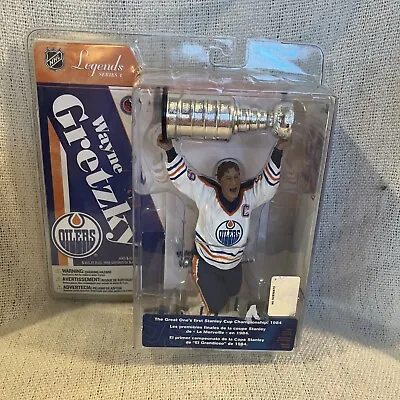 NHL McFarlane Action Figures - Original Boxes (C Description) *You Pick List X8* • $25