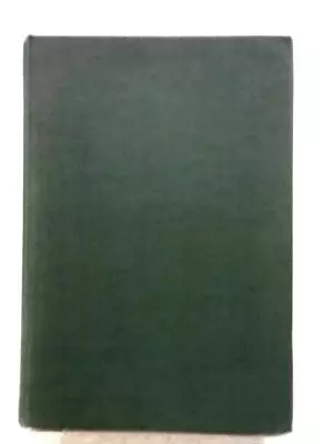 Geology For Everyman (A.C. Seward - 1945) (ID:71597) • $14.98