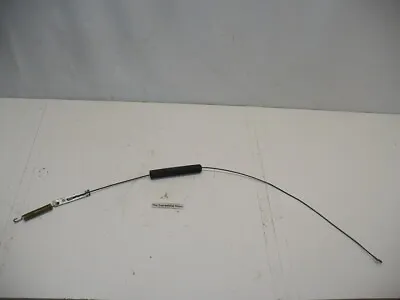 $9.95 • Buy Honda Harmony Hs520 Clutch Cable #54510-v10-000 Used Condition Free Shipping 