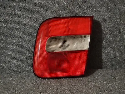 Oem 1998-2000 Volvo S70 Right Passenger Inner Side Trunk Lid Tail Light Assembly • $19.99