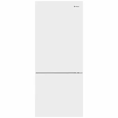 NEW Westinghouse 425L Bottom Mount Fridge White WBE4302WCR • $1144