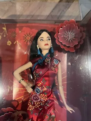 Barbie Signature Chinese  Lunar New Year 2021 NRFB • $95