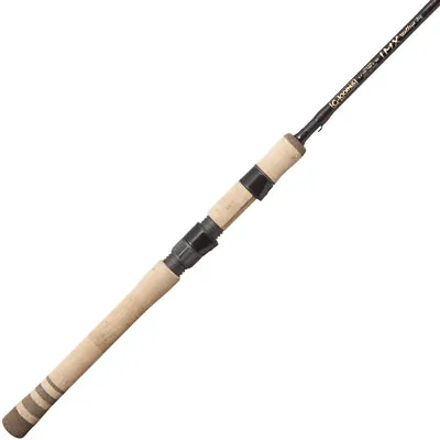 G. Loomis IMX 782S WUR Walleye Spinning Rod • $350