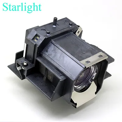 Projector Lamp Housing ELP39 For  EMP-TW700/EMP-TW1000/EMP-TW2000/HC720 • $32.90