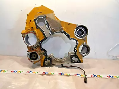 CAT C13 Caterpillar Diesel Engine FRONT/TIMING COVER 2655805 OEM • $410