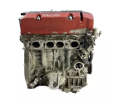 Engine For 2002 Honda S2000 AP 20 Benzin F20C F20C2 VTEC 240HP • $6899