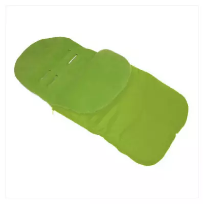 £12.99 • Buy Footmuff-Cosy-Toes-Compatible-Toddler-Girl-Boy Compatible With Maclaren Triumph