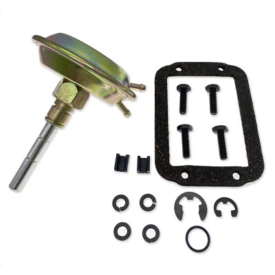 $23.35 • Buy Front Axle 4WD Vacuum Shift Actuator Fits For Dodge RAM 1500 2500 3500 3.9L-8.0L