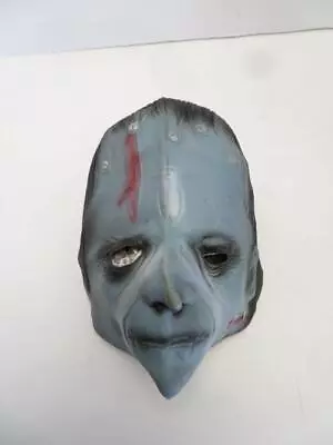 1960s Vintage Rubber Mask FRANKENSTEIN RARE • $39.97