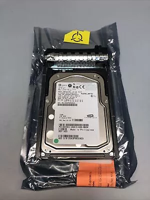 Fujitsu Model MAW3073NC Hard Drive NOS ID JW Ultra 320 SCSI SCA2 LVD • $49.99