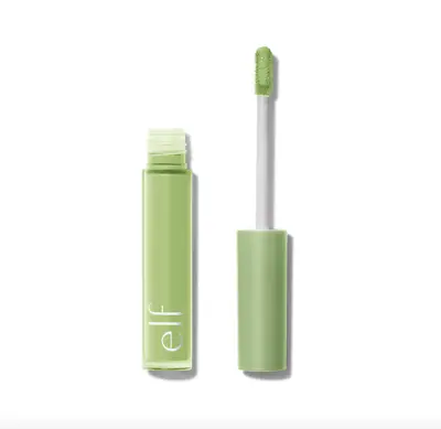 E.L.F ELF Camo Color Corrector CONCEALER YELLOW GREEN PEACH BLUE Colour Correcti • £7.99