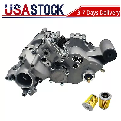 Can-am 800 Gearbox Transmission Outlander Renegade 800 ATV UTV Quad Bike GO Kart • $1065.01