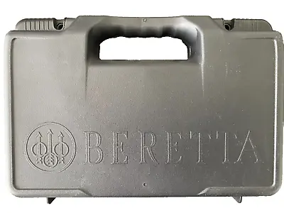 Beretta Multi-Model Gun Case - Factory OEM • $14.99