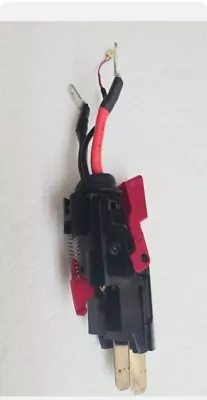 Trigger Module / Mechanism For Dyson V11 SV14 With Red Button …. • £15.99