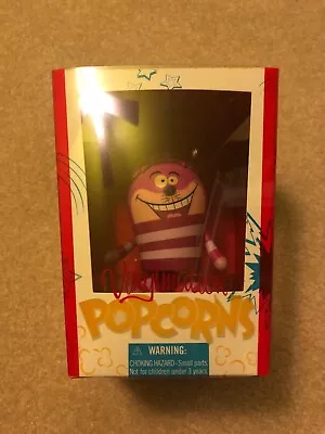 Disney Cheshire Cat Vinylmation Figurine Popcorns Series • $30