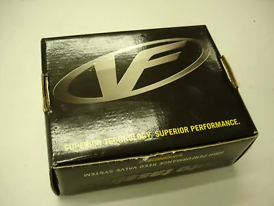 $99.99 • Buy  Harley Davidson Part MOTO TASSINARI V381A CR 80 & 85 V-Force 3 Reed Valve NEW