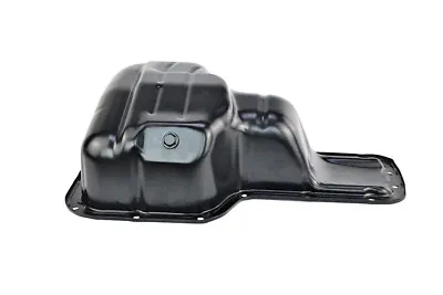 Engine Oil Pan For 1998-2008 Celica Corolla MR2 Spyder Matrix Prizm Vibe • $28.81