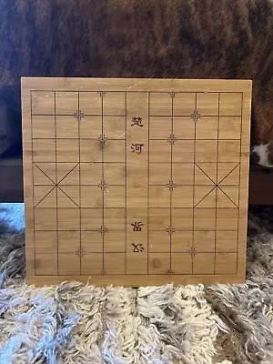 Wood Go Board Japanese • $19.99
