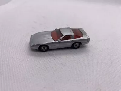 Monogram Models Mini Extracts Chevy Corvette ZR-1 1/87 Scale • $3.95