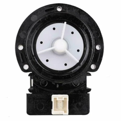 $38.14 • Buy 2-3 Days Delivery-Neptune Washer Plaset- Code. 62735 Motor And Impeller