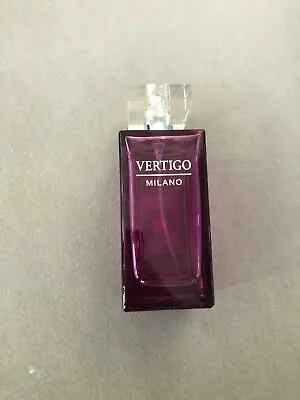 Empty Bottle- Gade Vertigo Milano 3.4oz 100ml Women's Eau De Toilette • $7