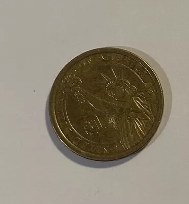 2008-D Martin Van Buren Presidential Dollar 8th President 1837-1841 Coin • $20