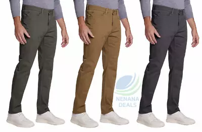 English Laundry Men's 5 Pocket Pant • $18.86