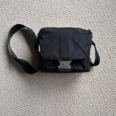 Manfrotto Bella IV Black  Camera Shoulder Bag MB SSB-4BB • $15