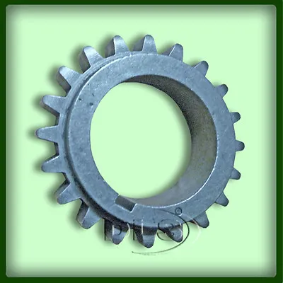 Crankshaft Chain Sprocket 3.5/3.9/4.0/4.6V8 Range Rover Classic And P38 (ERR2958 • $11.58