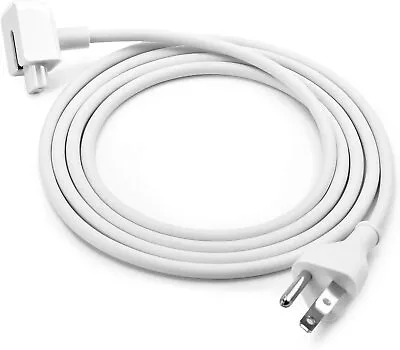 Mac Book Pro Replacement 3ft Power Cord MagSafe 1 Or MagSafe 2 Models Brand New! • $9.95