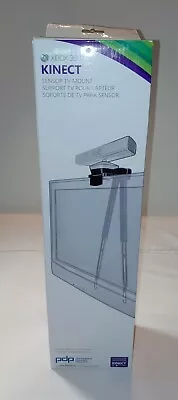 $14.99 • Buy Xbox 360 Kinect Sensor TV Mount Performance Designed Products NIB SEALED
