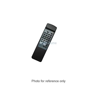 Universal Remote Control Fit For Marantz CD12LE CD7300 CD15 RC-19CD CD Player • $18.38