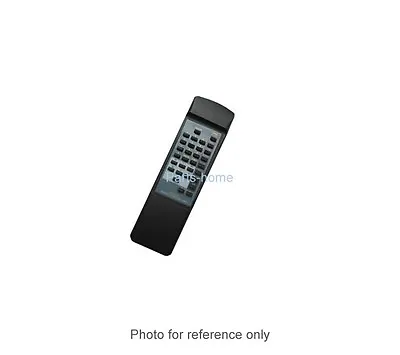 Universal Remote Control Fit For Marantz CD94 CD14 CD17 CD5001 CD73 CD Player • $18.38