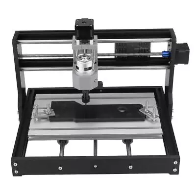 3018 Pro DIY Mini CNC Router Engraver Wood Cutter Machine Offline Controller • $179.03