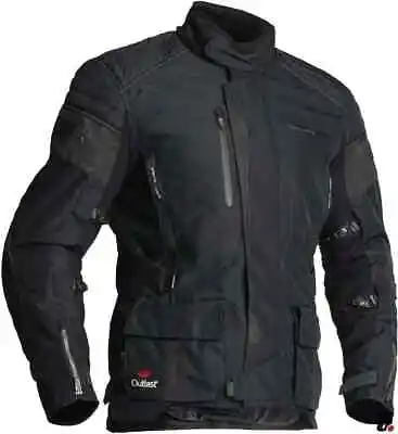 Halvarssons Wien Waterproof Textile Jacket • $609.77