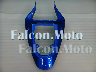  Blue Rear Tail Cowl Fairing Fit For Suzuki GSX-R 600 750 01-03 K1 Injection ABH • $199.89