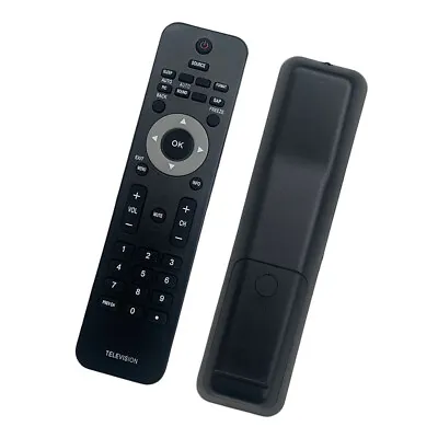Remote Control For Philips 19PFL3504D/F7 32PFL3504D/F7 42PFL3704D/F7 Smart TV • $10.45