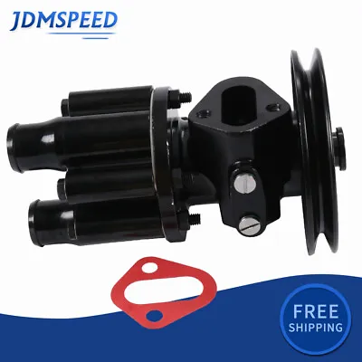 Raw Sea Water Pump Assembly For MerCruiser Bravo 454 502 7.4L 8.2L 46-807151A8 • $138.94