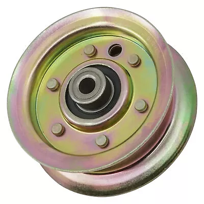 $12.40 • Buy Idler Pulley For Poulan Pb20Va46 Pb20Va48 Pb22H42Yt Pb22H46Yt Pb23H48Yt