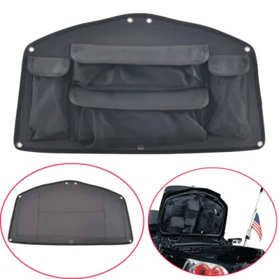OPEN-BOX Kuryakyn Trunk Accent Swoop LED Light For Honda GL1800 (2001-2017) 3233