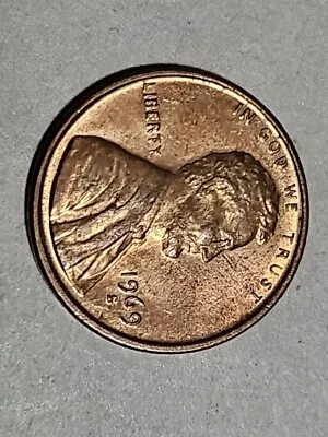 1969 S Penny • $2.45