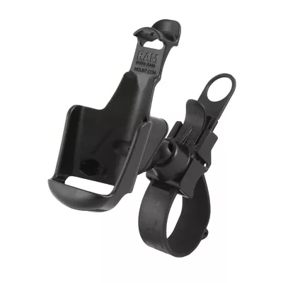 $53.71 • Buy RAM EZ-Strap Rail Mount For Garmin Rino 110, 120 & 130