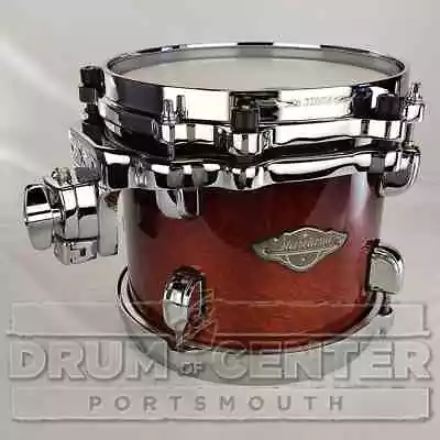 Tama Starclassic Performer Tom 8x7 Dark Cherry Fade • $323.99