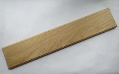 SOLID OAK Coat Rail Rack Plank Wood Plate Plaque Handmade Wood Oak Boards • £29.99