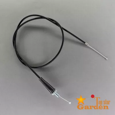 $7.99 • Buy Throttle Cable For Honda XL70 XL75 XL80S XR100 XR100R TL125 TL125S XL100 XL100S