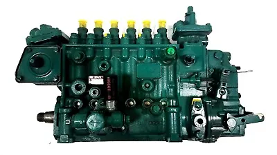 OEM Fuel Injection Pump Fits Volvo Diesel Engine 0-402-676-822 (6631100017B) • $750