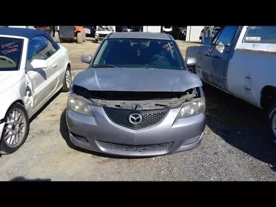 Audio Equipment Radio Tuner And Receiver With Trim Panel Fits 05 MAZDA 3 990206 • $64.95