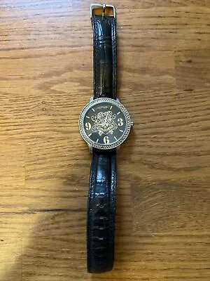 Ed Hardy  Love Kills Slowly  Watch Needs Battery • $19.99