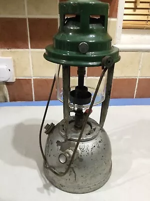 Bialaddin 315 Paraffin Lamp • £38