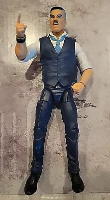 Marvel Legends J. Jonah Jameson CUSTOM Painted RETRO Style 6  Figure  • $29.99